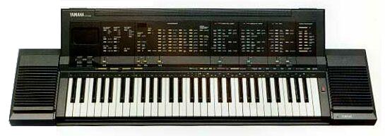 Yamaha Keyboard Resource Site- Yamaha PSR 6300